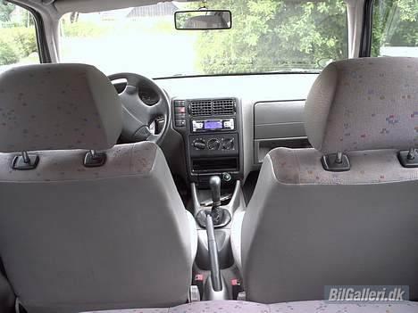 VW Polo 6N (solgt) billede 3