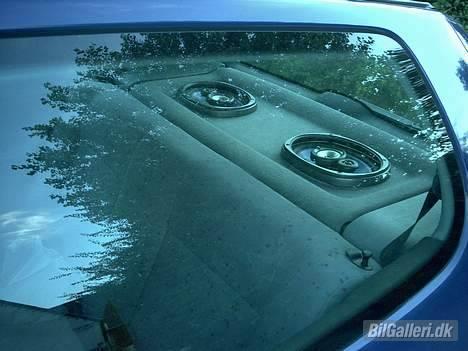 VW Polo 6N (solgt) billede 4