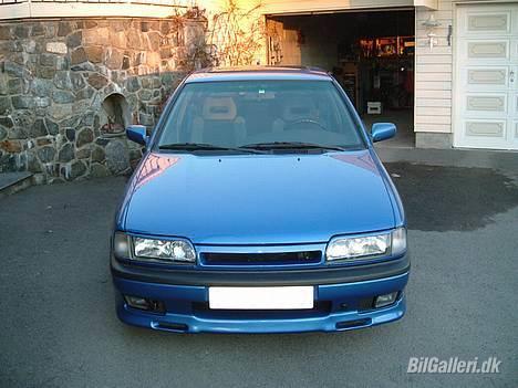 Nissan Primera billede 1