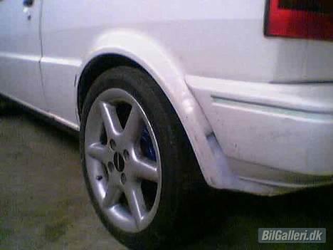 Nissan Micra billede 1