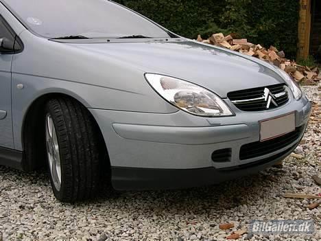 Citroën C5 Prestige **SOLGT** billede 3
