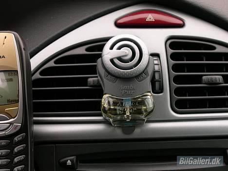 Citroën C5 Prestige **SOLGT** billede 5