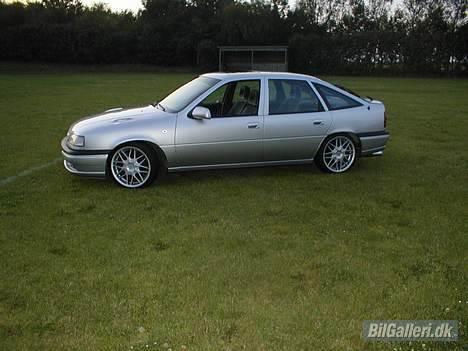 Opel Vectra A billede 2