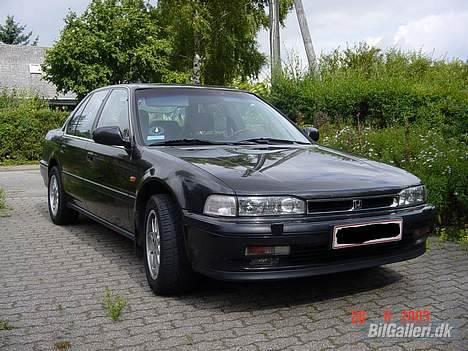 Honda accord exi billede 1