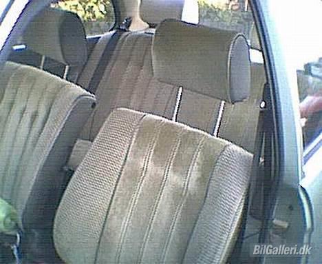 BMW 320 "solgt" billede 3