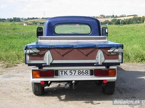 Austin-Morris Minor Super billede 2
