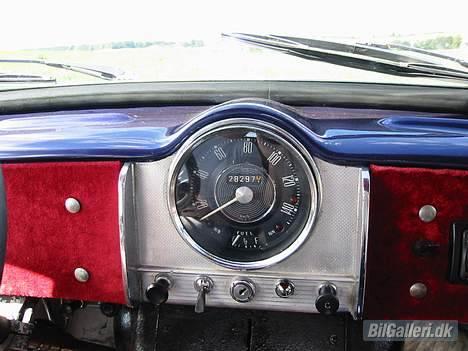 Austin-Morris Minor Super billede 3