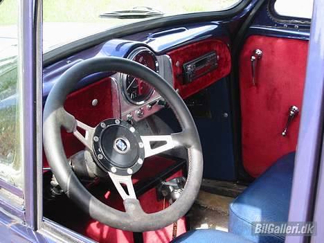 Austin-Morris Minor Super billede 4