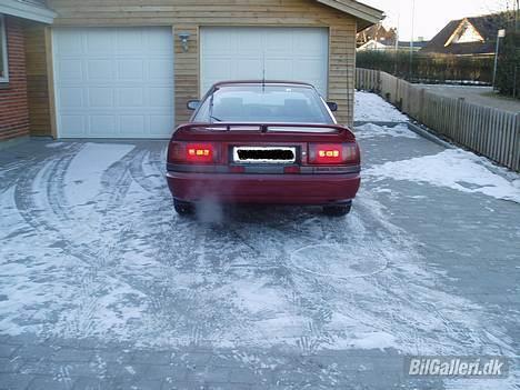 Toyota supra billede 2