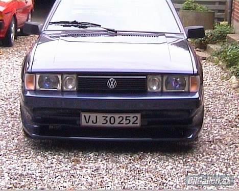 VW Scirocco billede 2