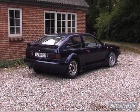 VW Scirocco billede 4