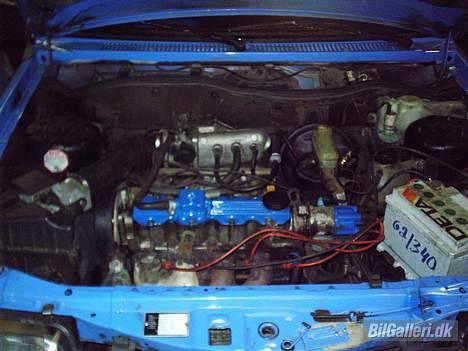 Opel Ascona billede 3