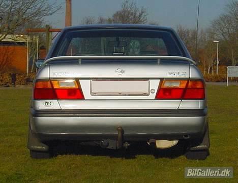 Nissan primera SLX\GT SOLGT!! billede 2