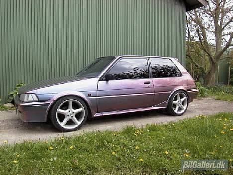 Toyota Corolla billede 1