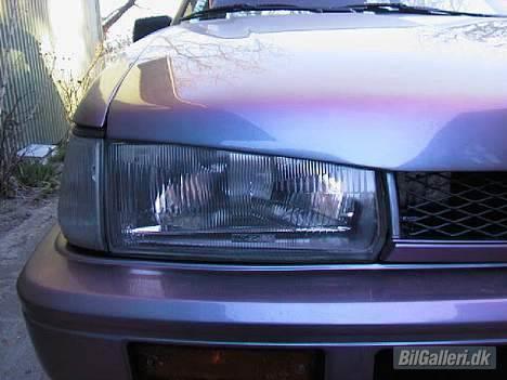 Toyota Corolla billede 2