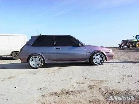 Toyota Corolla billede 3