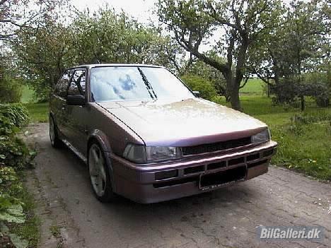 Toyota Corolla billede 4