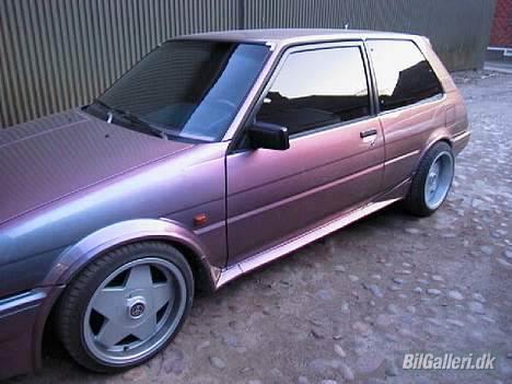 Toyota Corolla billede 5