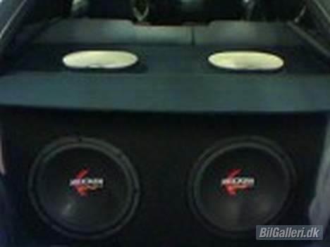 Toyota Corolla 1,6xl billede 5