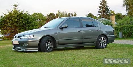 Nissan Primera P11 slx billede 1