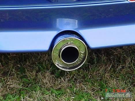 Fiat Uno T *SOLGT* billede 4