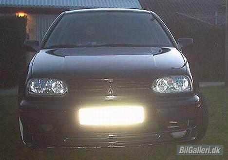 VW Golf III (SOLGT) billede 5