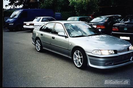 Honda Accord billede 2