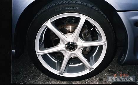 Honda Accord billede 3