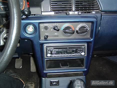 Mitsubishi colt 1.5 glxi billede 5