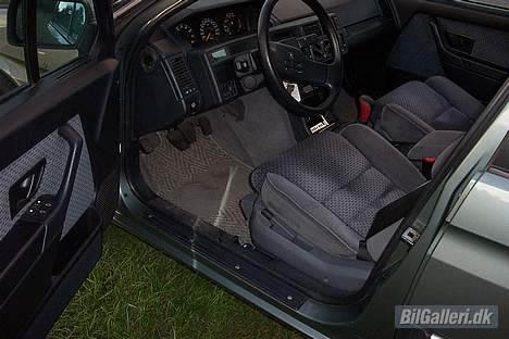 Citroën XM Turbo  billede 4