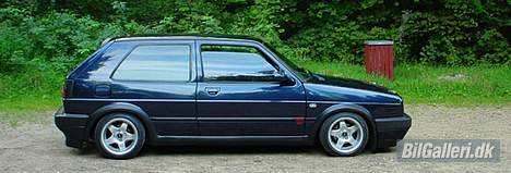 VW Golf ll GTI 16v - Solgt 2004 billede 2