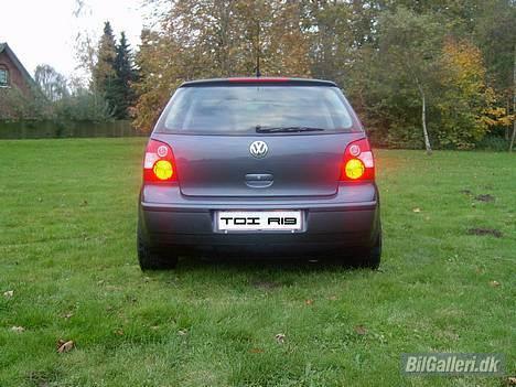 VW Polo billede 4