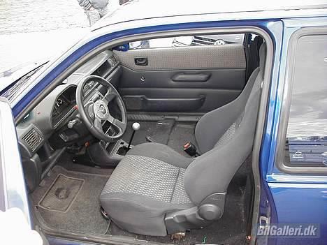 Ford Fiesta 1,8 RS TD -SOLGT- billede 3