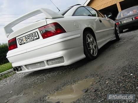 Opel Calibra billede 3