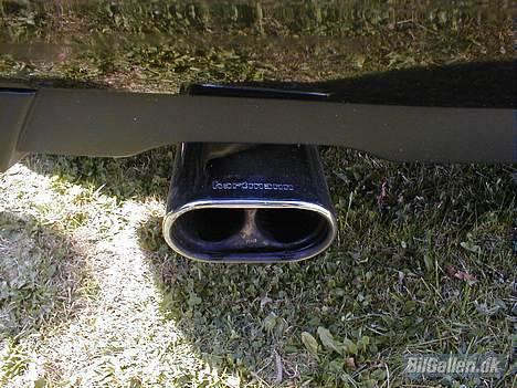 VW Golf GTI 8V billede 3