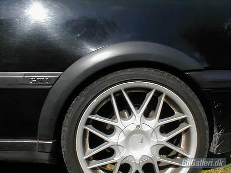 VW Golf GTI 8V billede 5