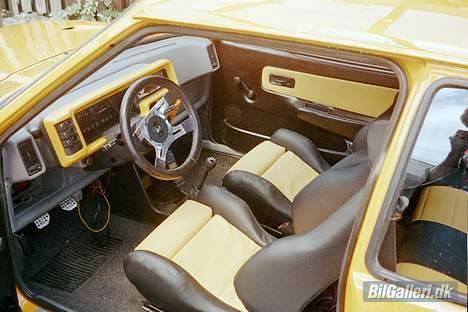 Ford fiesta billede 2