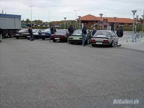 Opel Ascona  B 20 S billede 4