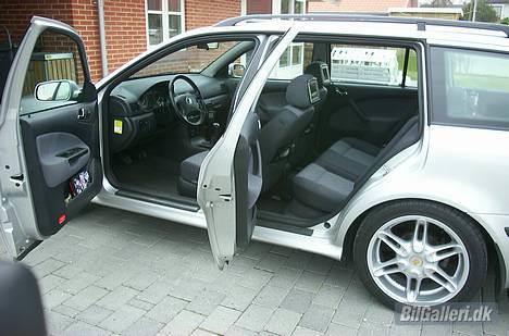 Skoda Octavia  billede 2