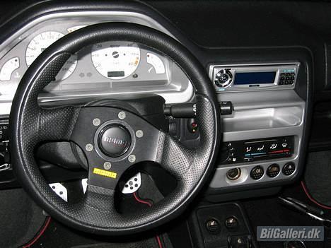 Peugeot 106 - R   billede 3