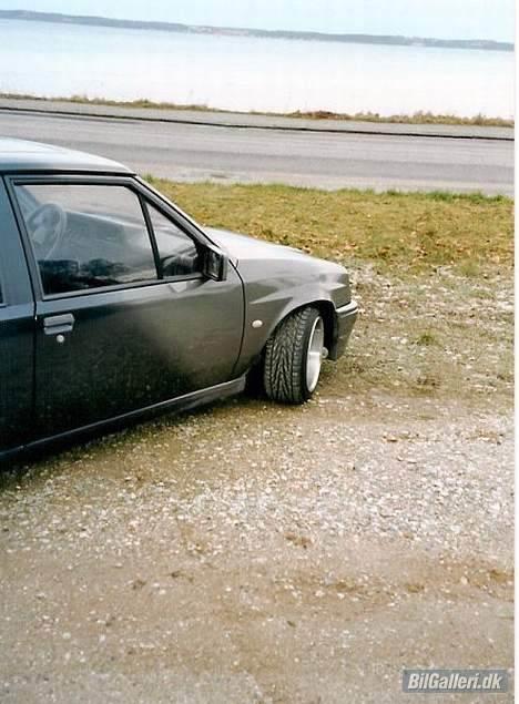 Opel Corsa A gsi billede 5