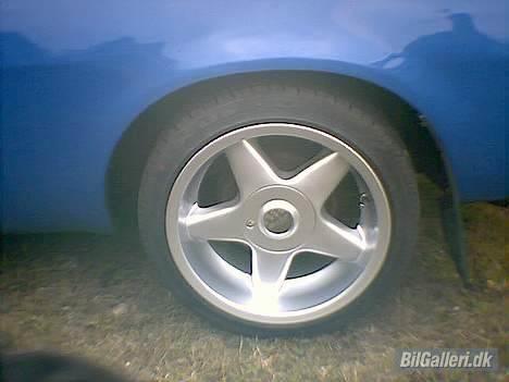 Opel Ascona b billede 5