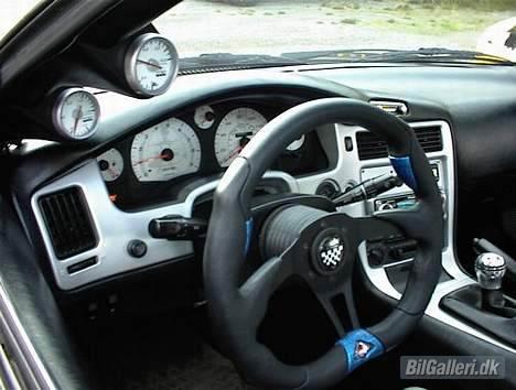Toyota MR2GTi Targa med 3s-gte billede 3