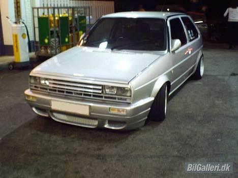 VW Golf 2 Gti 16v <solgt> billede 2