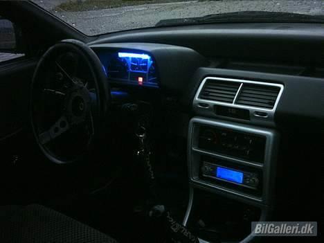 Honda Civic (SOLGT) billede 5