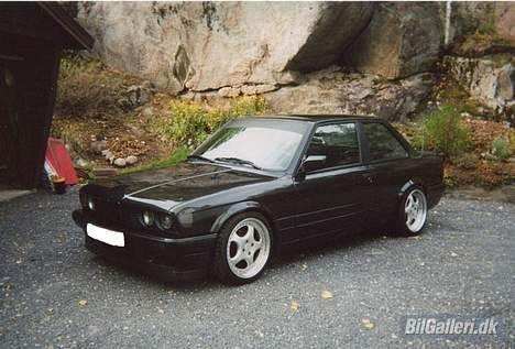 BMW 325im billede 1