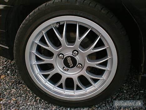 Toyota corolla solgt billede 3