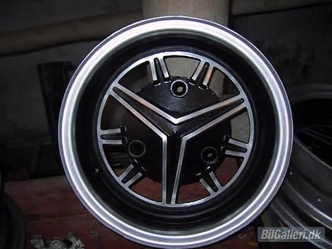 Renault FASA alpine a 110 billede 2