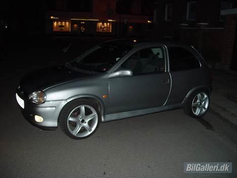 Opel Corsa billede 5