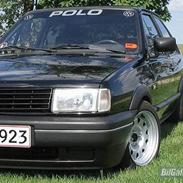 VW  Polo 3 GT  (solgt)